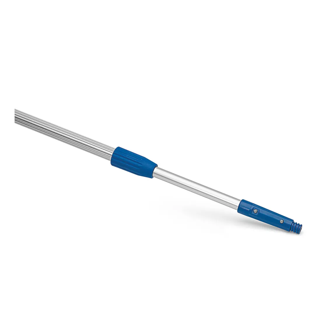 Profi-Teleskopstange Aluminium 2 x 2,00 m