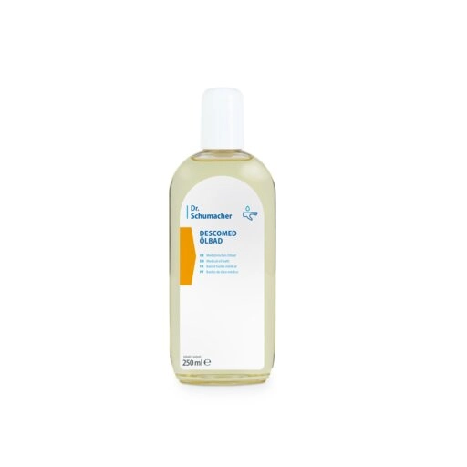 DESCOMED ÖLBAD 250 ml