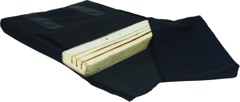 Sitzkissen für Dolphin, 40 x 42-48 x 5 cm (B x T x H)