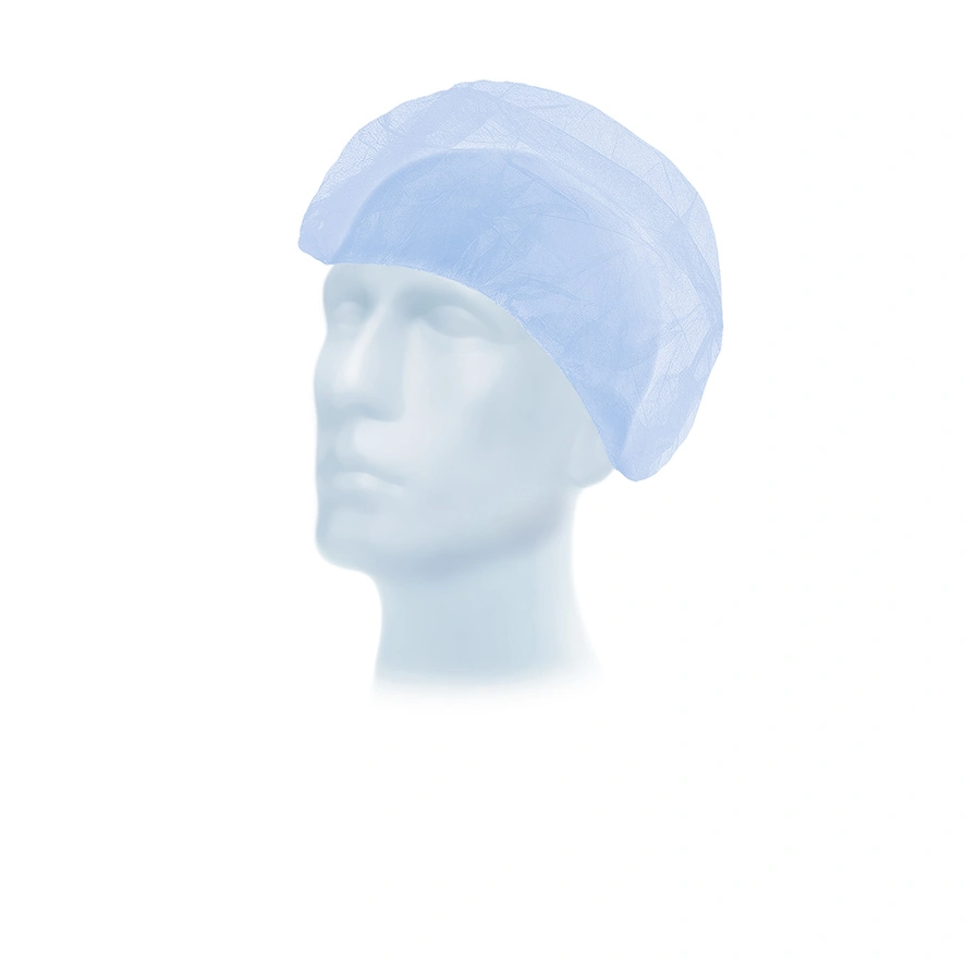 Suavel® Astrid, universelle Baretthaube