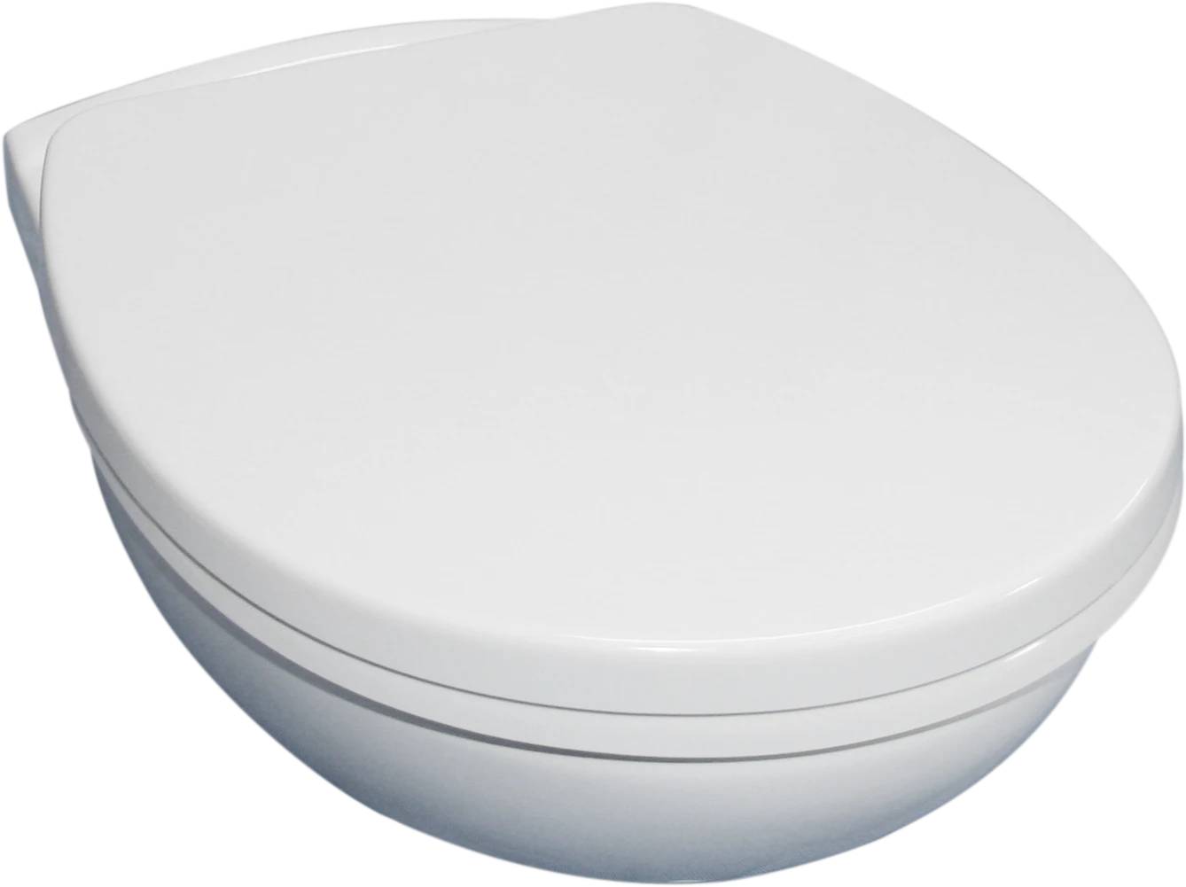 HYTO SAN/SEAT Toilettensítz