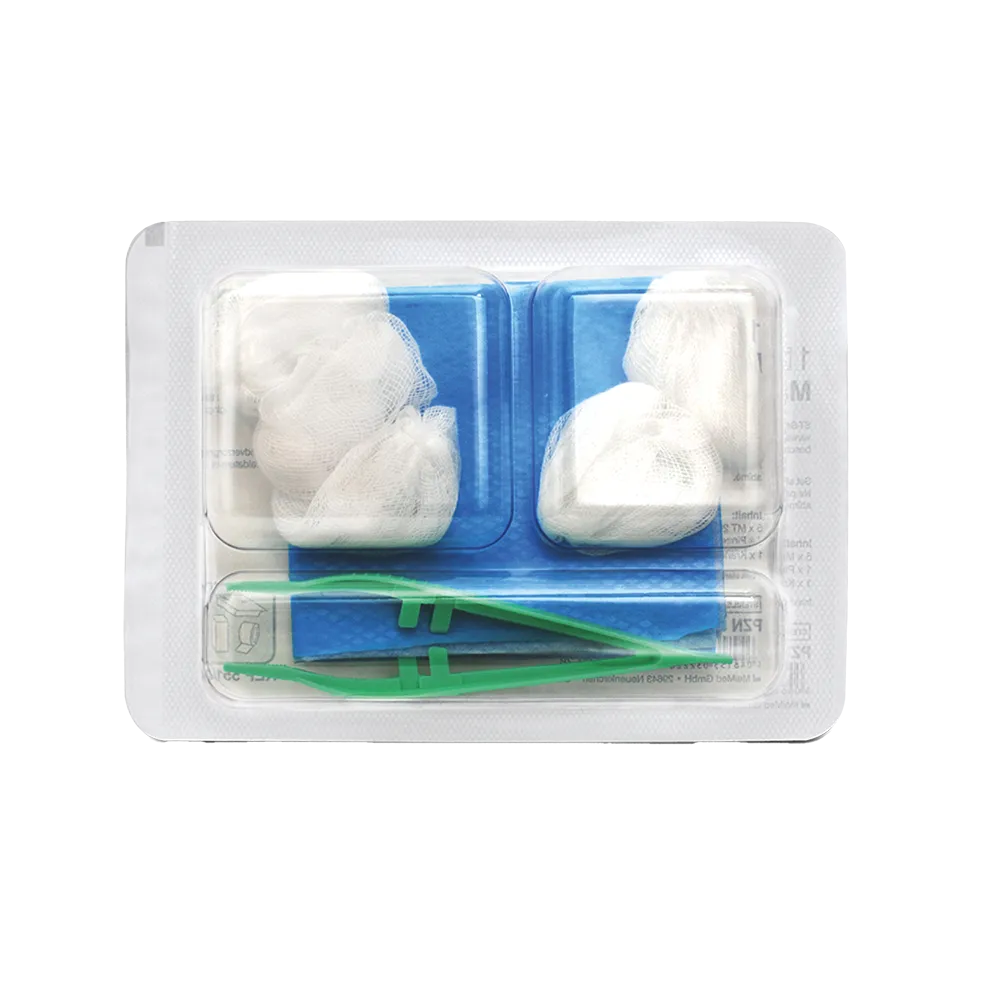 MaiMed ST-Set Nr. 55104 - steril