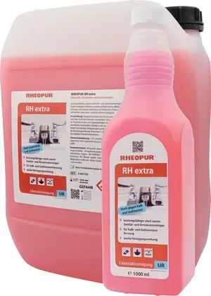 RHEOPUR-RH extra Flasche 1000 ml