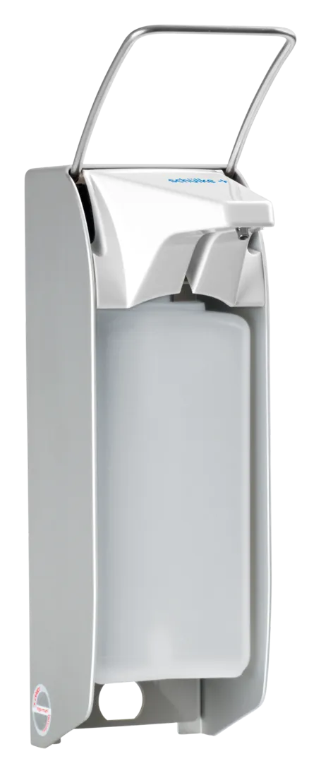 Schülke Präparatespender KHK 500 Kunststoffpumpe