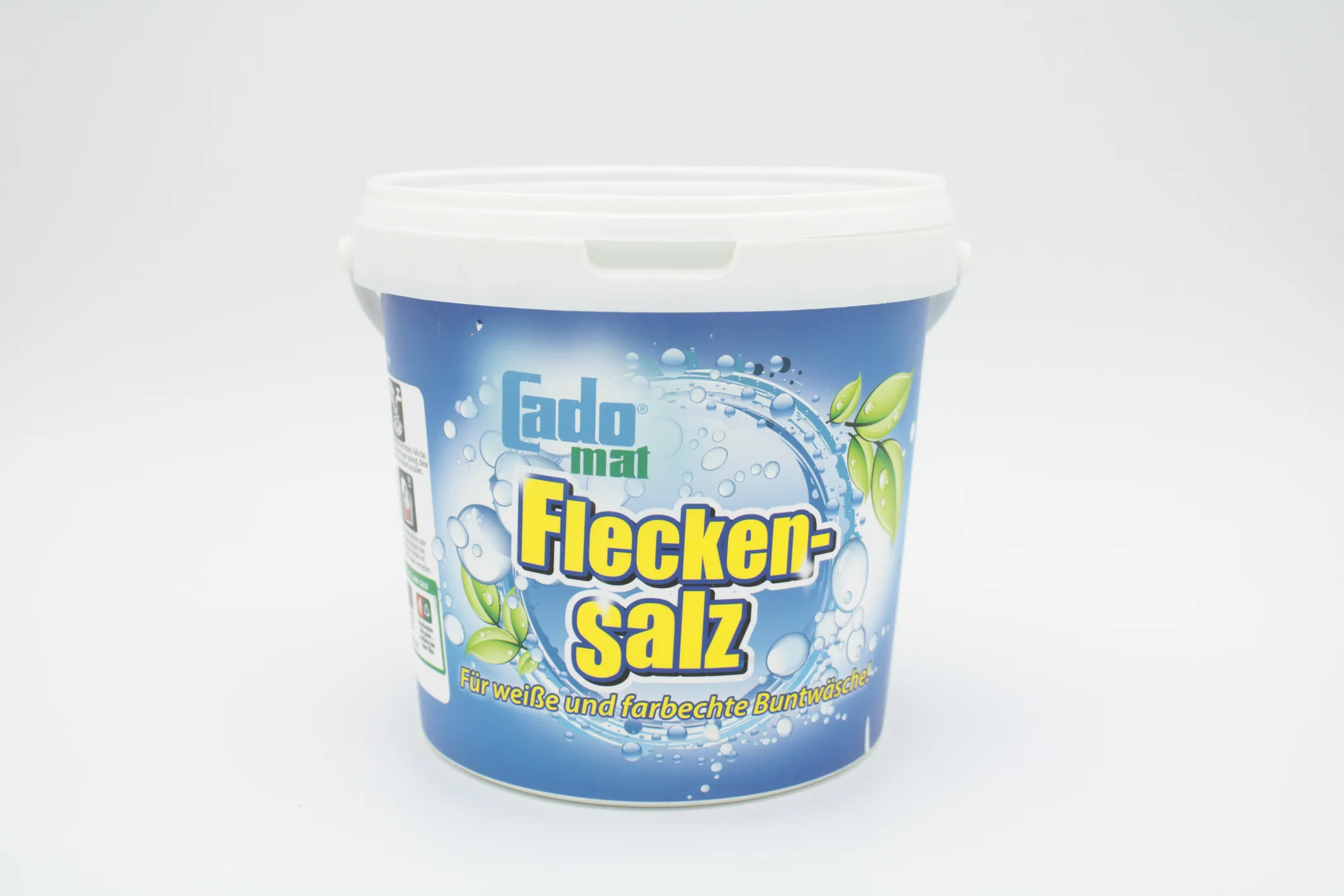 Fleckensalz 1,5 kg