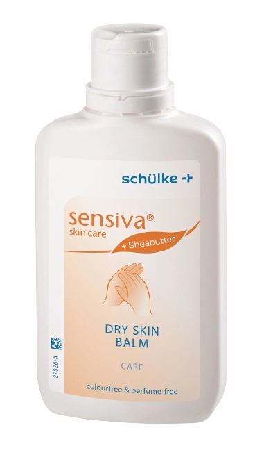 Schülke sensiva Hautbalsam 150 ml