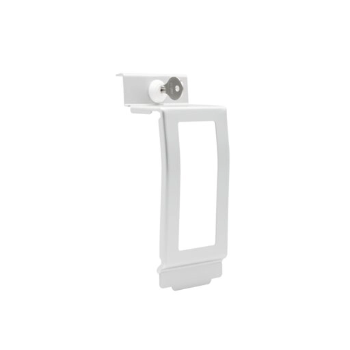 Verschlussblende Wandspender AK 500 Plus