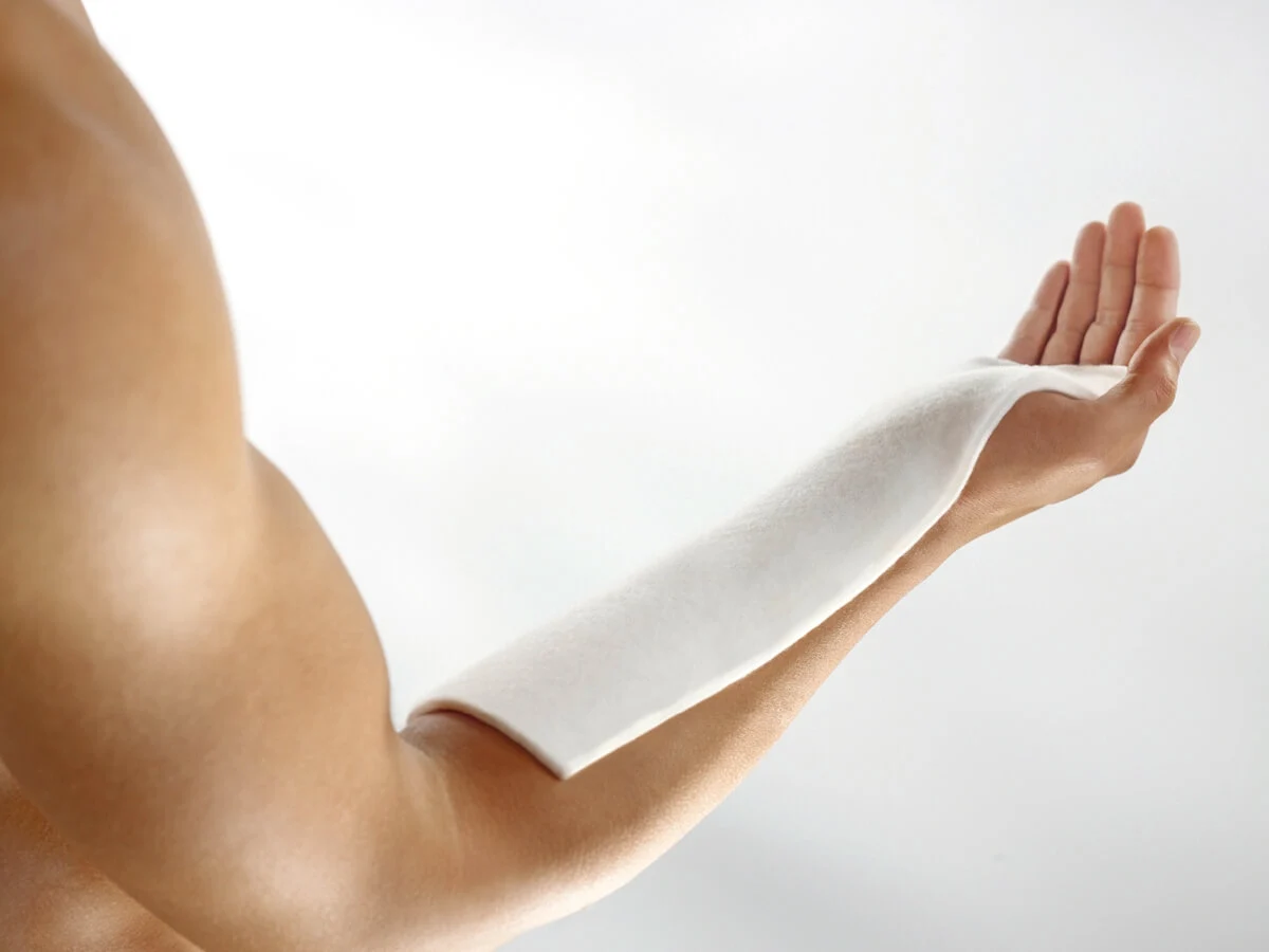 Cellacast Longuette 5 cm x 4,6 m