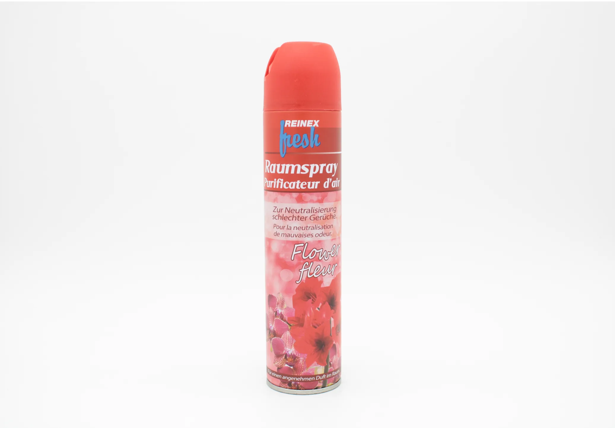 Raumspray 300 ml Flower