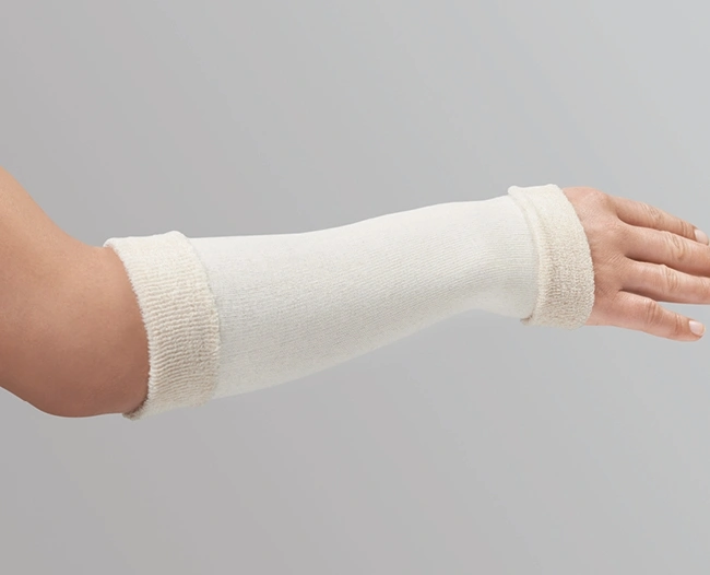 tg soft Polsterschlauchverband Größe S