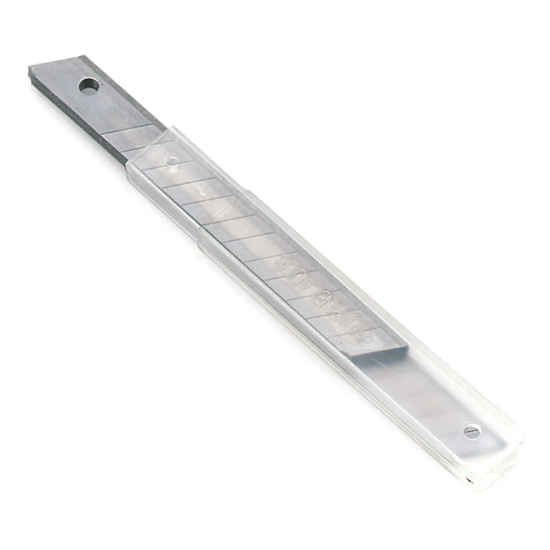 Abbrechklingen 9 mm - 100 Stück