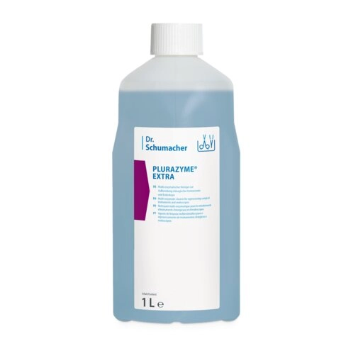 PLURAZYME EXTRA Instrumentenreinigung 1 L