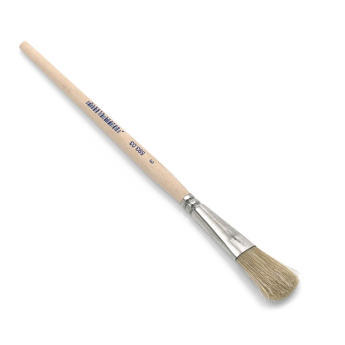 Emaillelackpinsel extra voll Gr. 5