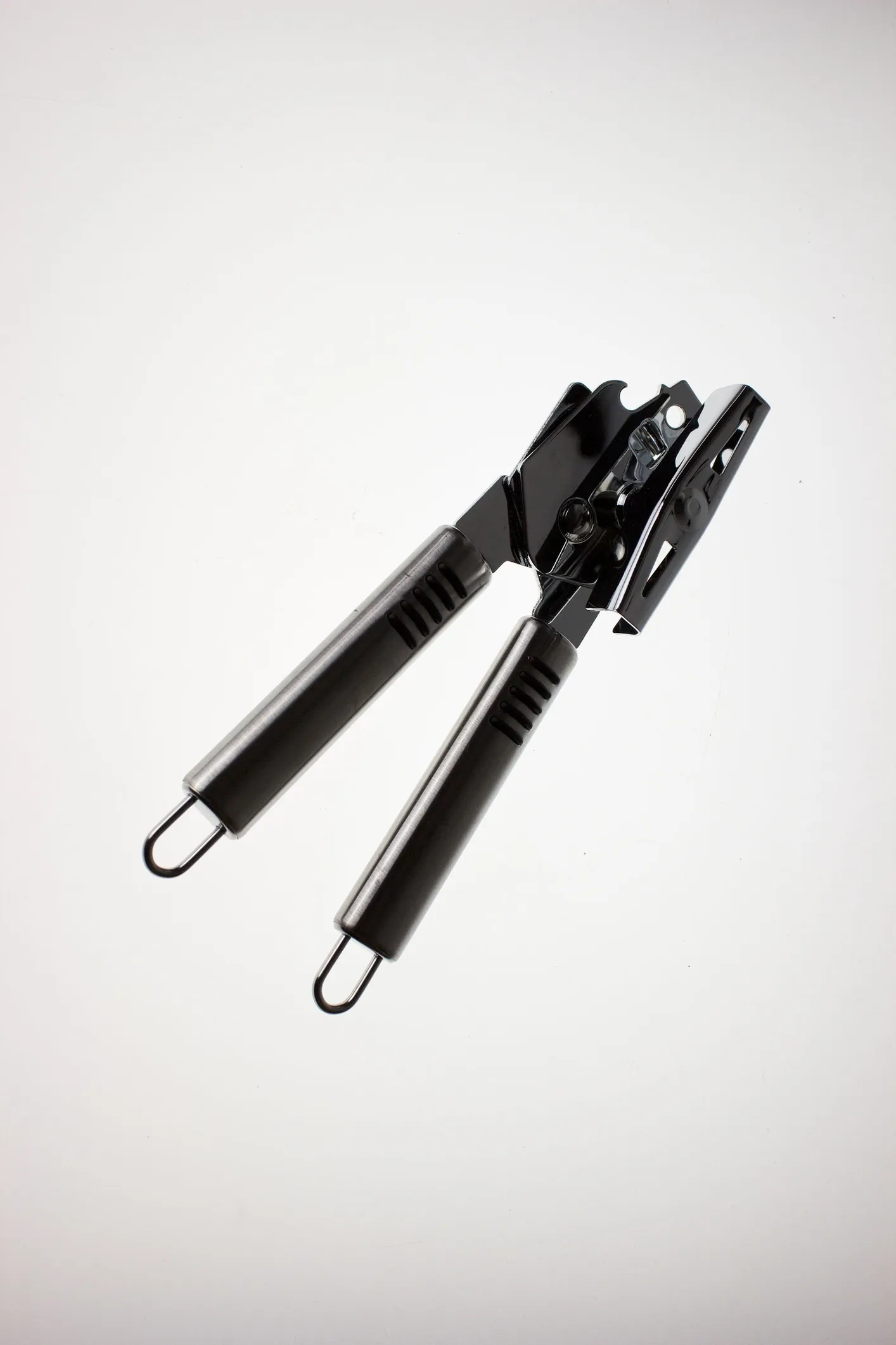 REINEX KÜCHENPROFI Dosenöffner Edelstahl, 20,6x5x4,5cm