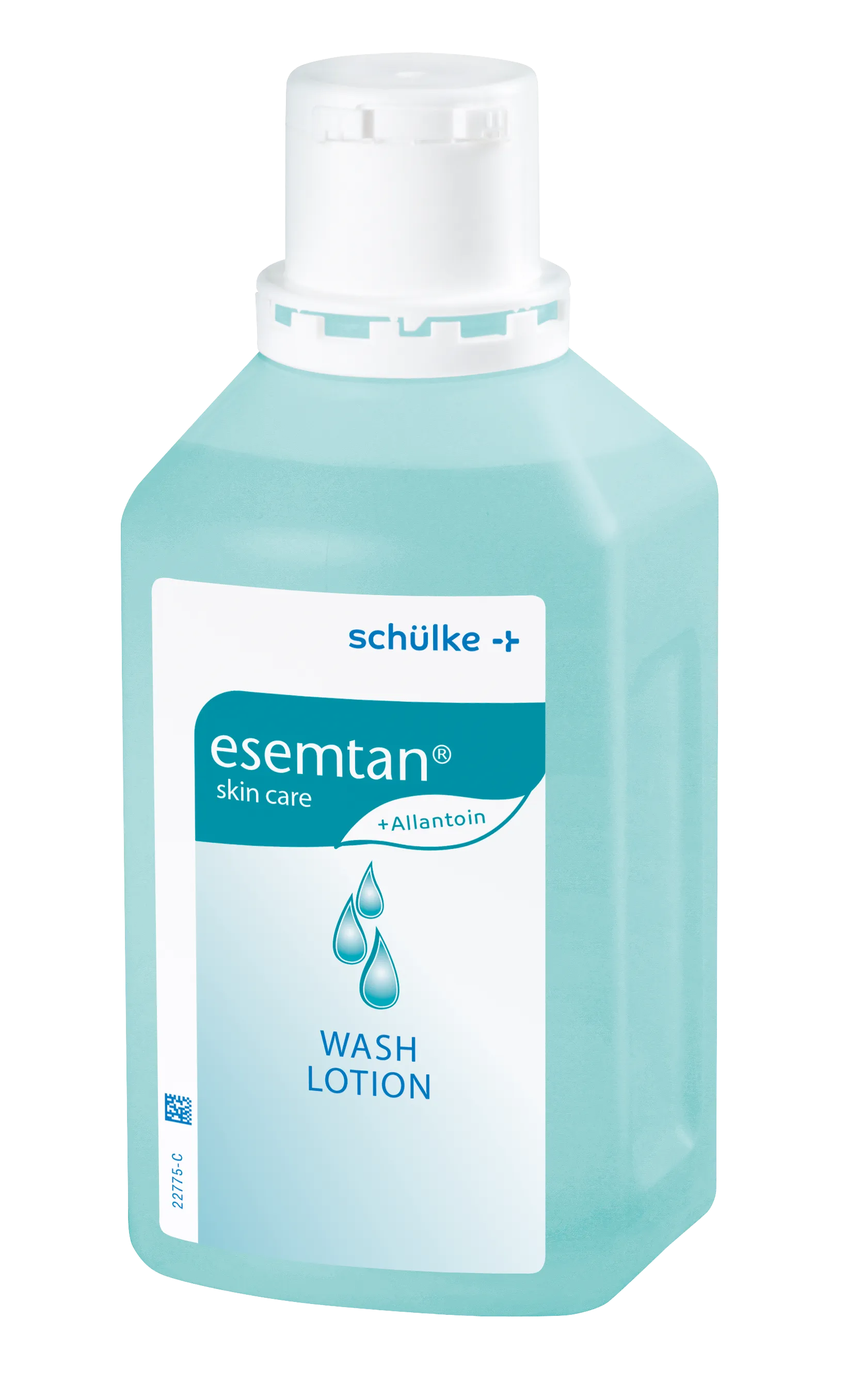 Schülke esemtan Waschlotion 500 ml