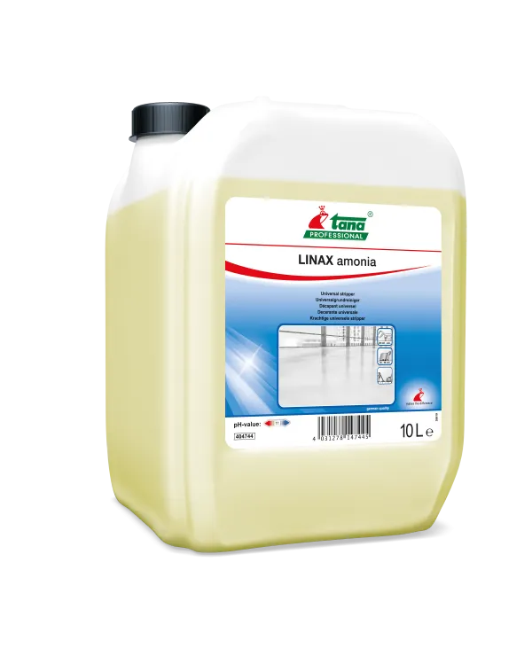 LINAX amonia Universalgrundreiniger