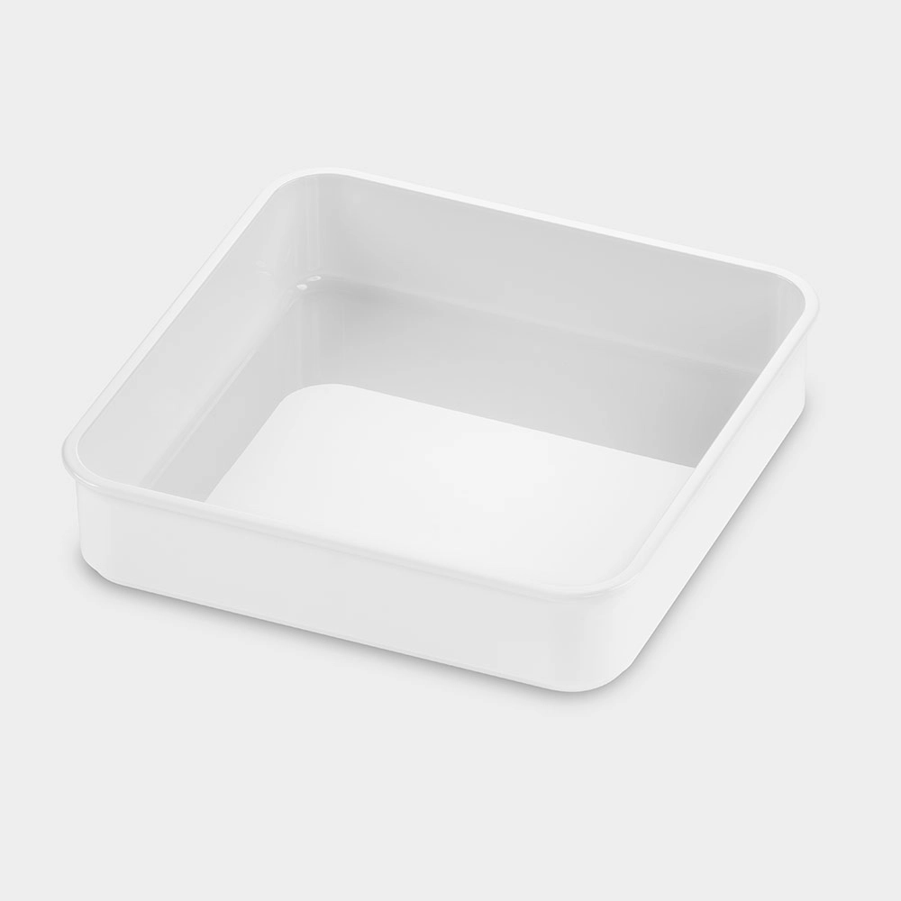 meli Pflegeschale 26 weiß