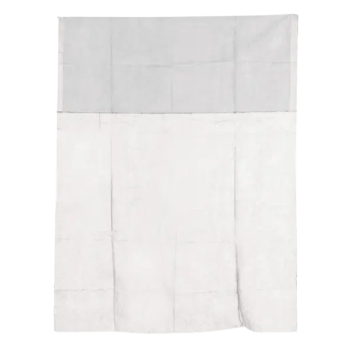 Lifeguard E-Patientendecke weiß