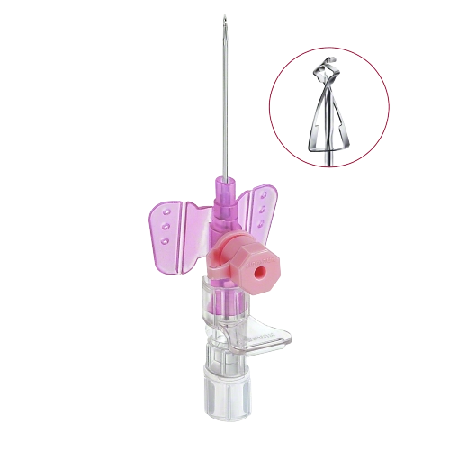 Vasofix® Safety Venenverweilkanüle