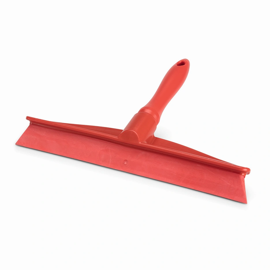 HACCP Monobloc Handabzieher 30 cm rot