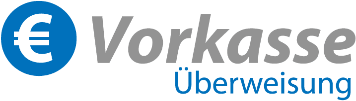 Vorkasse