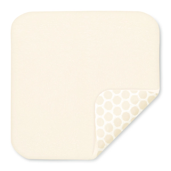 HydroTac Schaumstoffverband Wundauflage steril, 10cm x 10cm