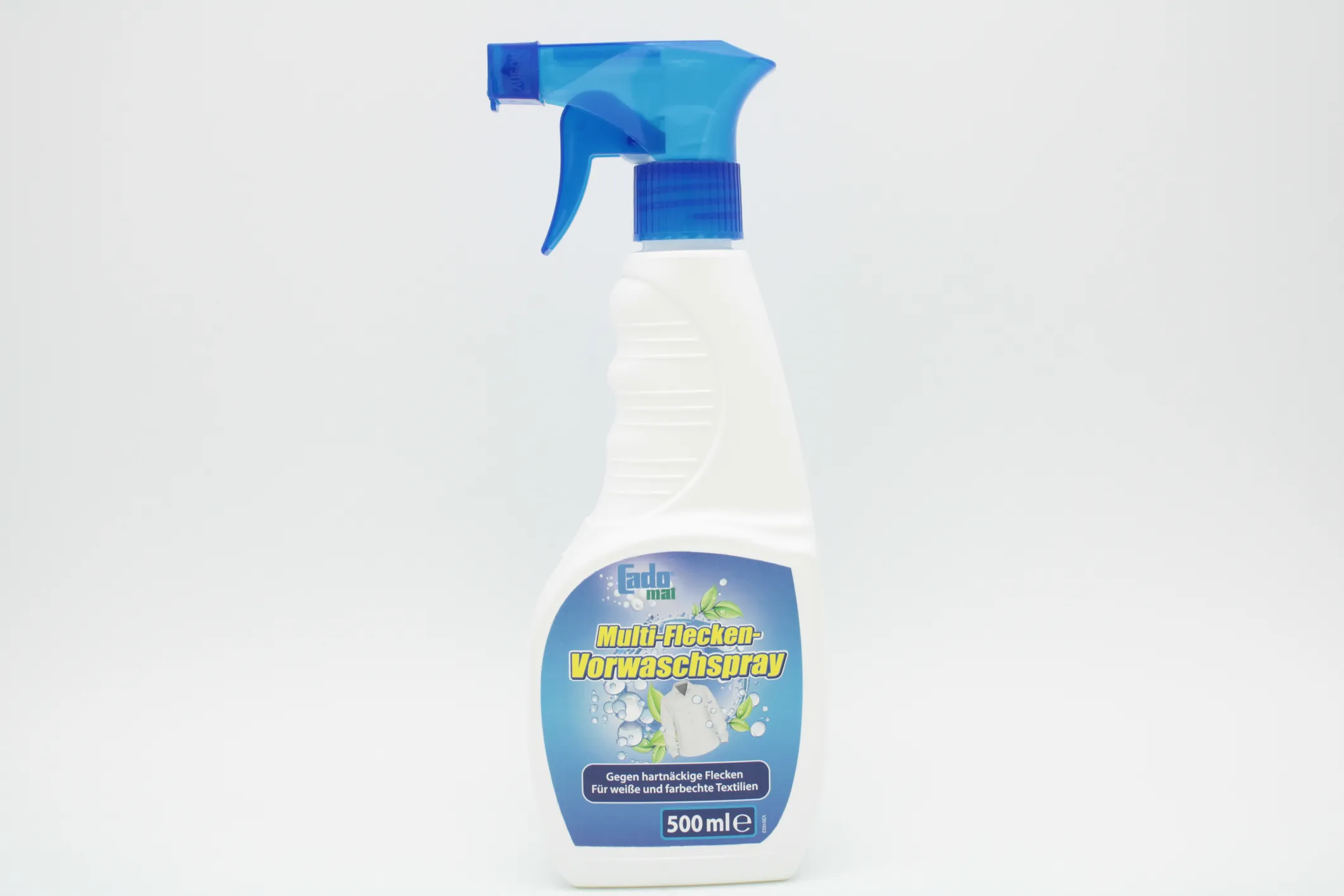 Multi- Flecken-Vorwaschspray 500 ml