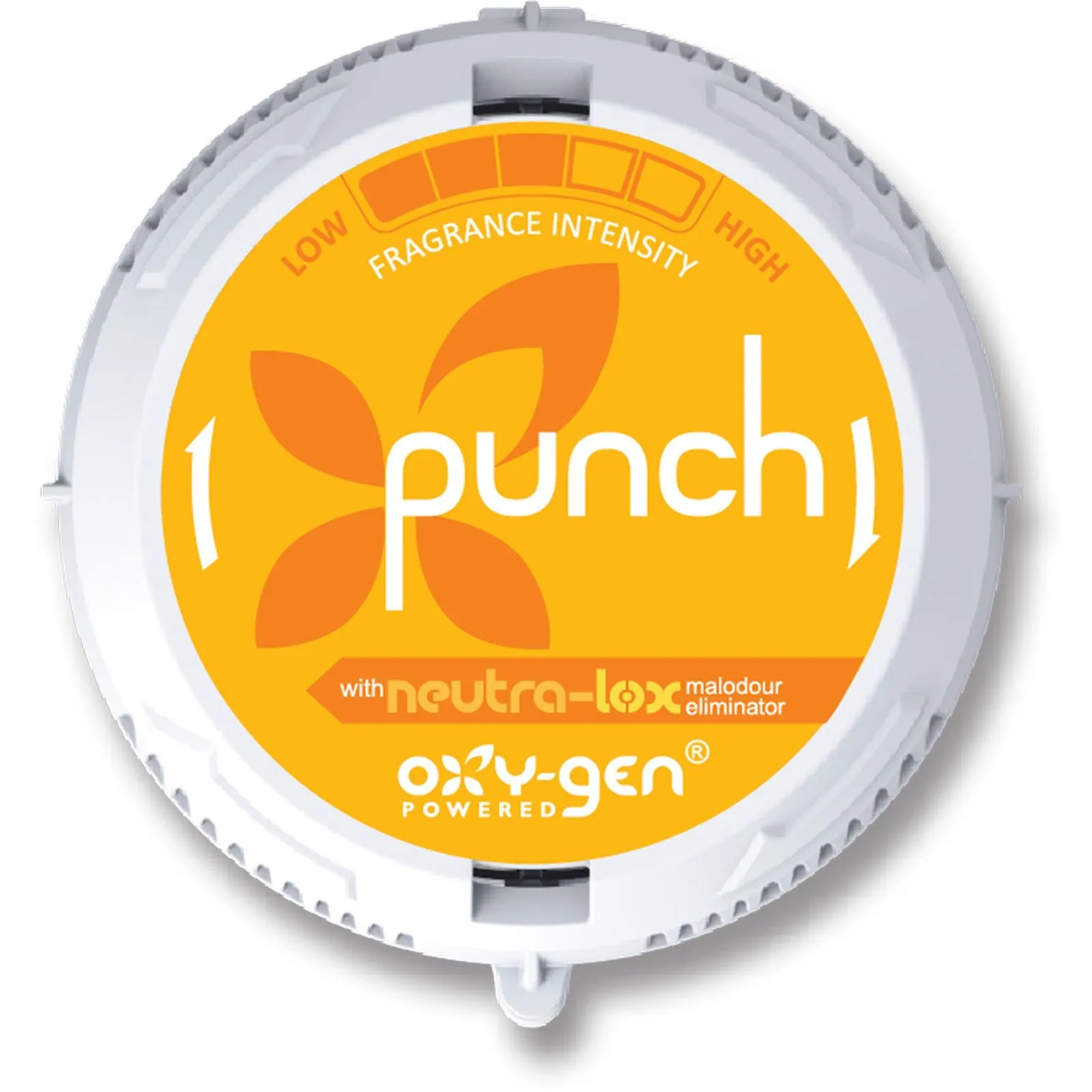 Duftkartusche Punch, 30ml