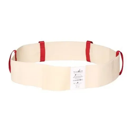 OnlyU Einweg-Haltegürtel (5 Stück) 1600 x 100 mm, elfenbein