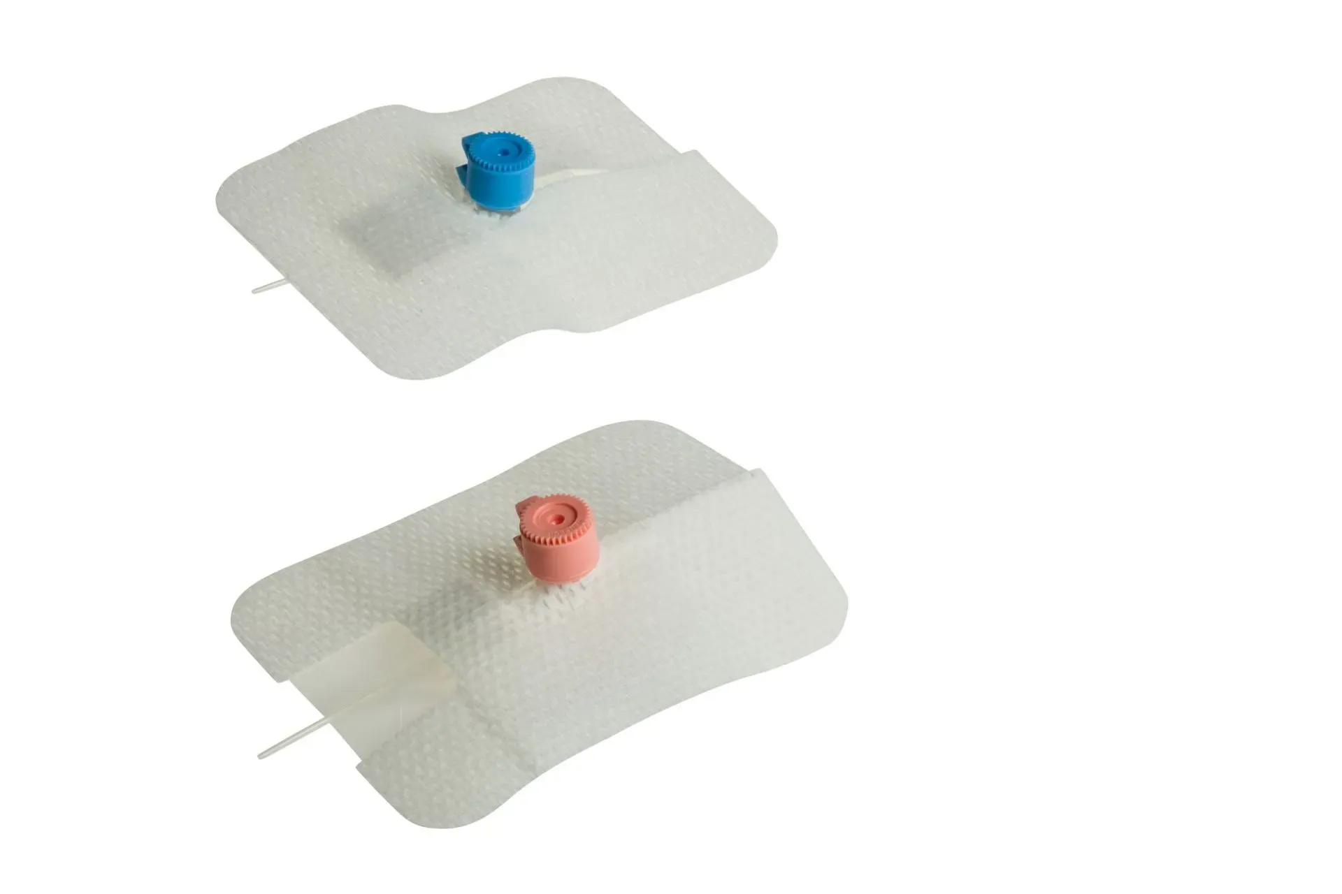 BD Veca-C Fixierverband 7,5x6,0cm / 50 Verband