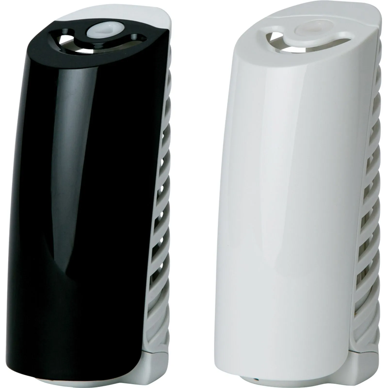 Duftspender, klein, Schwarz