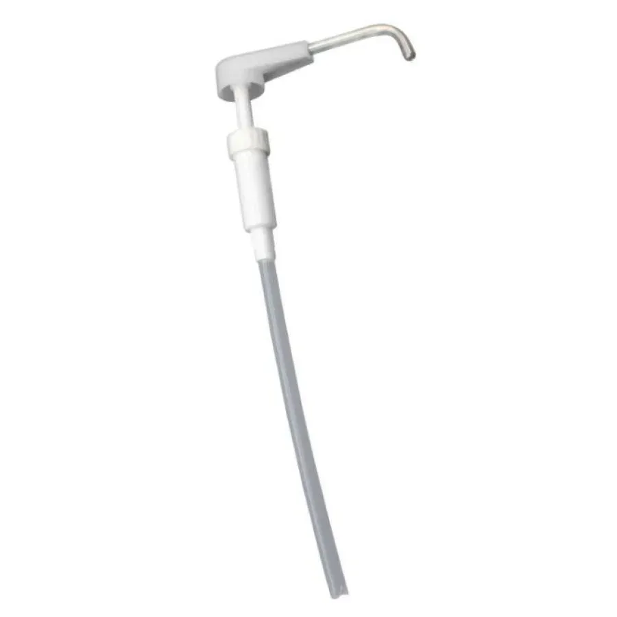 Dosierpumpe, Hub 2ml, für 1.000ml Flaschen