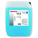 RHEOSOL-CIP 20 Klarspüler Kanister 10 Liter