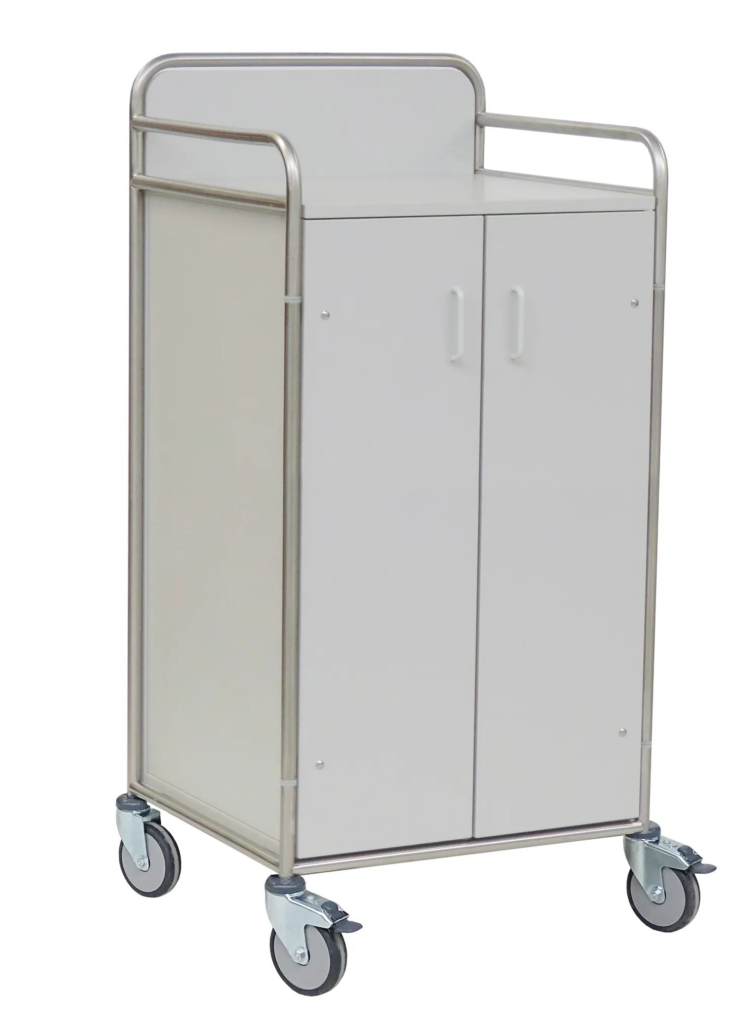 Stationswagen SW7 - Standardmodell