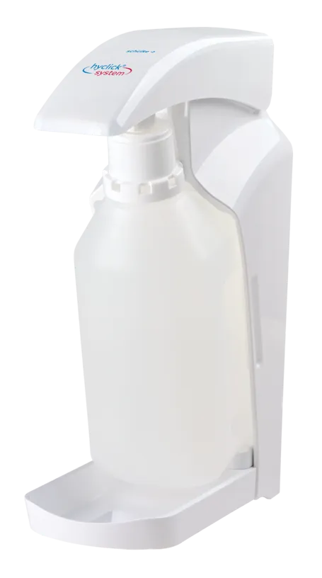 Schülke hyclick Präparatespender 1000 ml