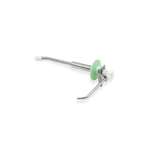 Einwegpumpe ingo-man plus 500 ml