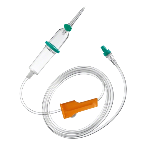 Intrafix® SafeSet Premium-Infusionsgerät