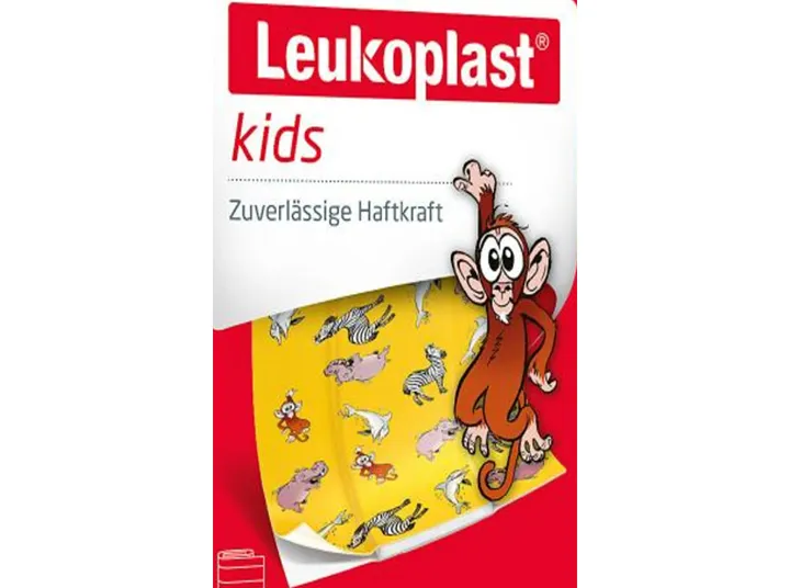 Leukoplast Kids 1m x 6cm