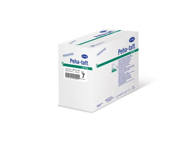 Peha-taft latex pwf 7 st. latex 50PR