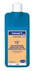 Cutasept G Hautantiseptikum, 1 l