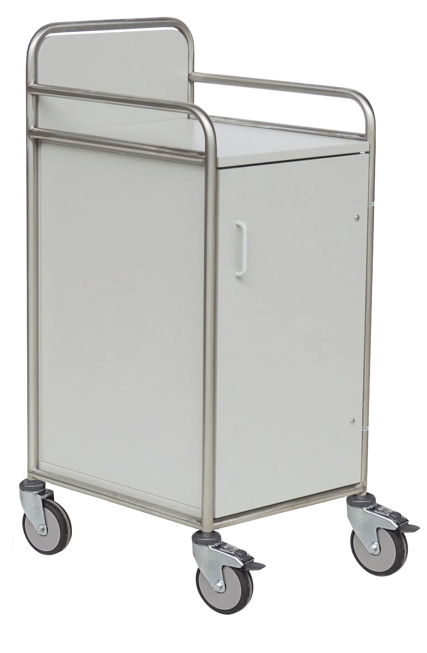 Stationswagen SW9 - Standardmodell