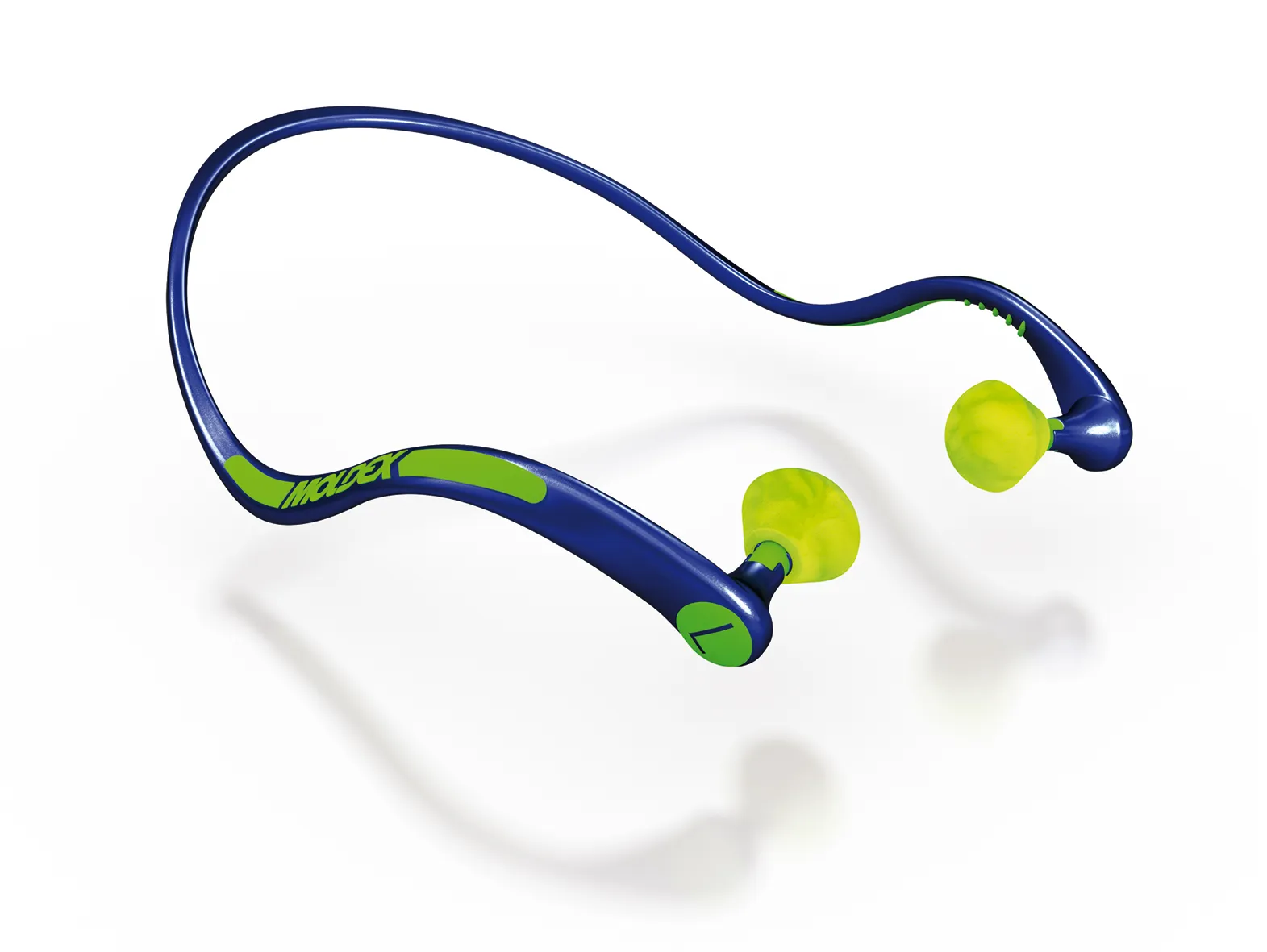 Wave Band Ersatzstöpsel à10 0