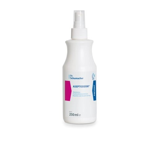 ASEPTODERM® Hautdesinfektionsmittel 250 ml