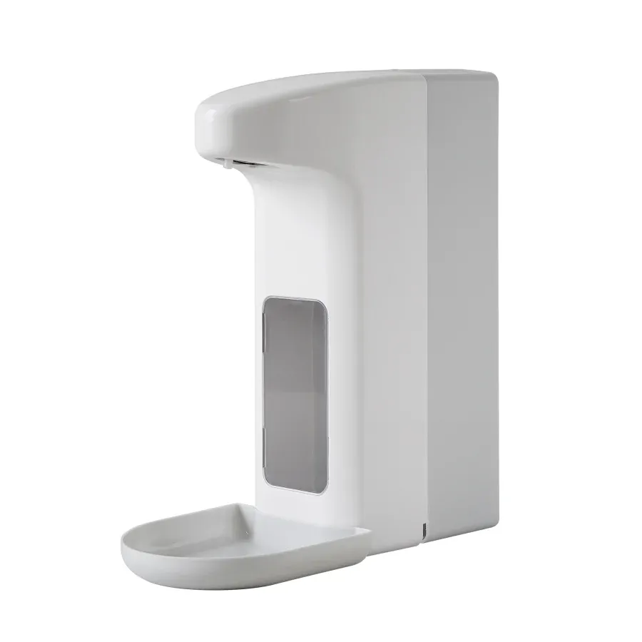 TEMDEX touchless – Desinfektionsmittelspenderr 500ml