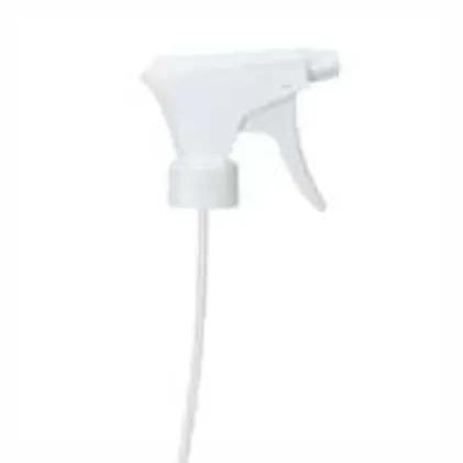 DrDeppe Sprühkopf für Dr. Deppe Produkte 1 L Keulenflasche