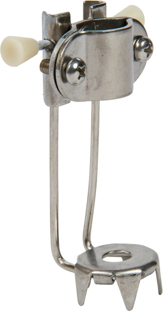 Universal Eispickel für Krücken