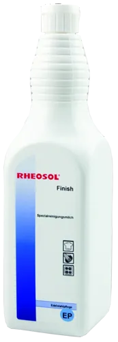 RHEOSOL-Finish Flasche 1000 ml