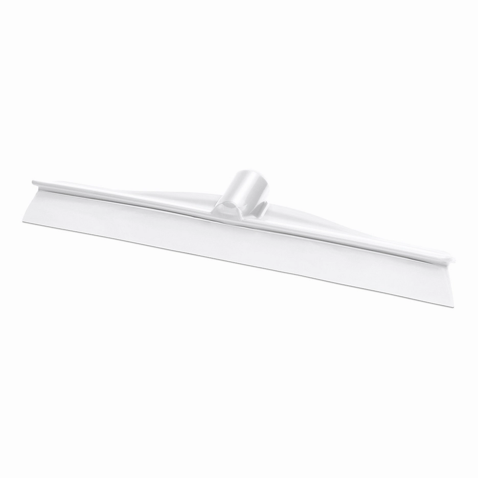 HACCP Wasserschieber Monobloc weiß 30 cm