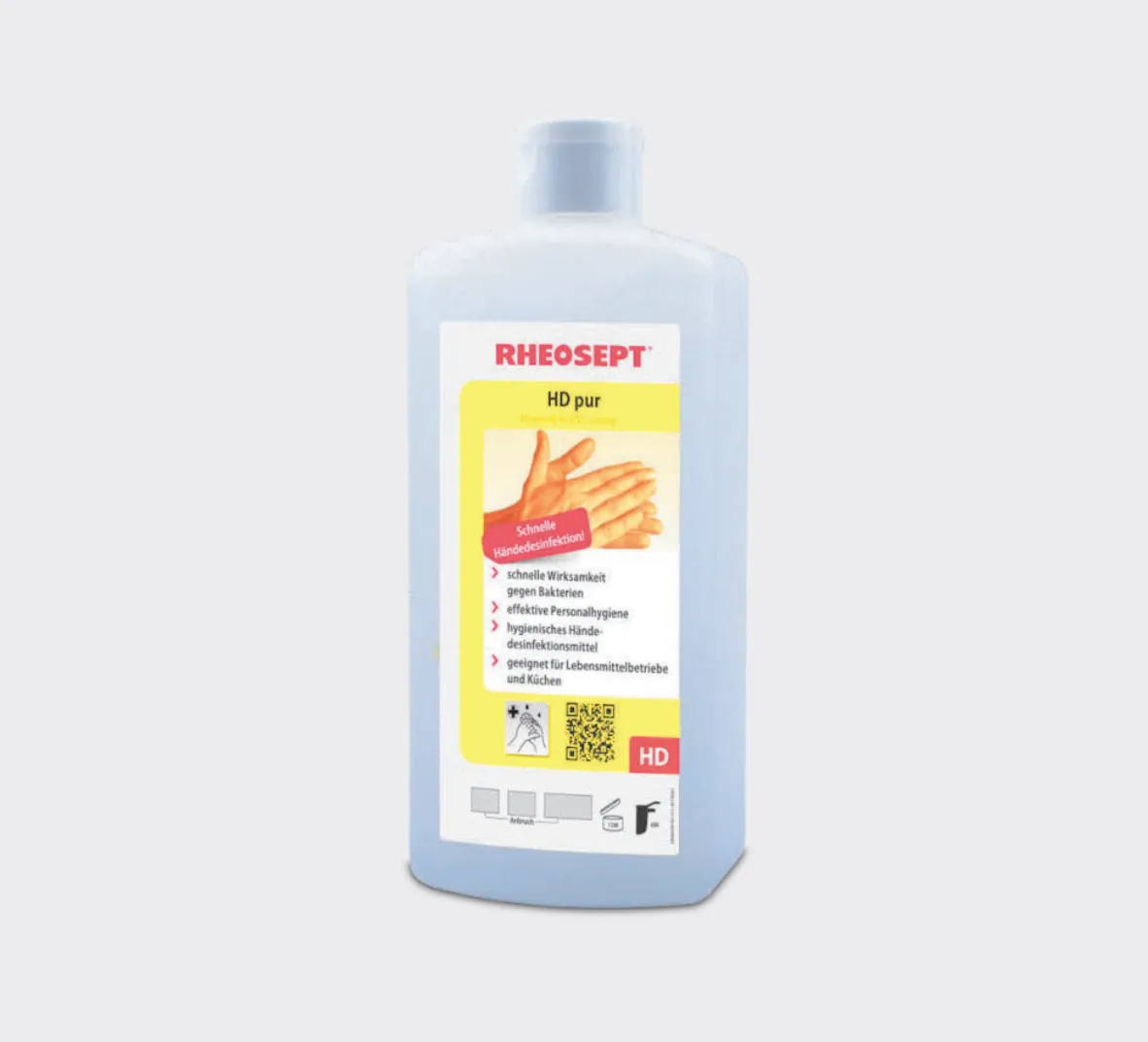 RHEOSEPT-HD pur Kanister 5 L