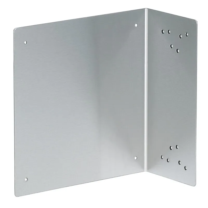 Montagewinkel für Eurospender 1+ 350/500 ml-Flasche